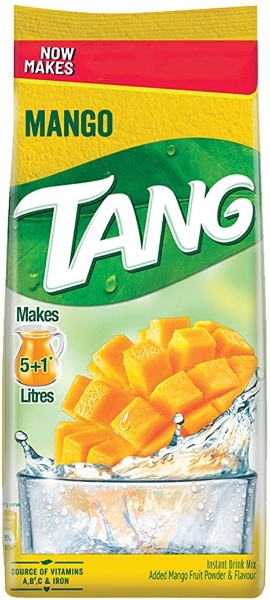 Tang Mango 500 gm